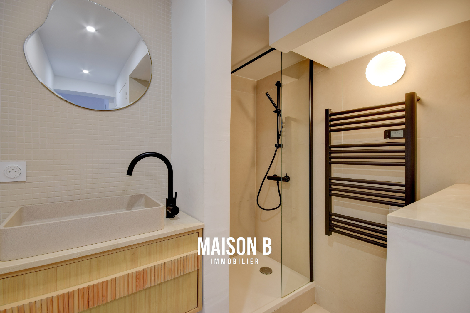 Image_16, Appartement, Marseille, ref :MAISON CHLOE