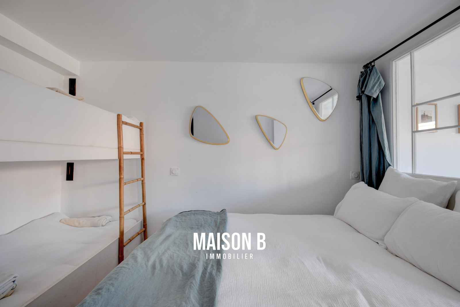 Image_12, Appartement, Marseille, ref :MAISON CHLOE