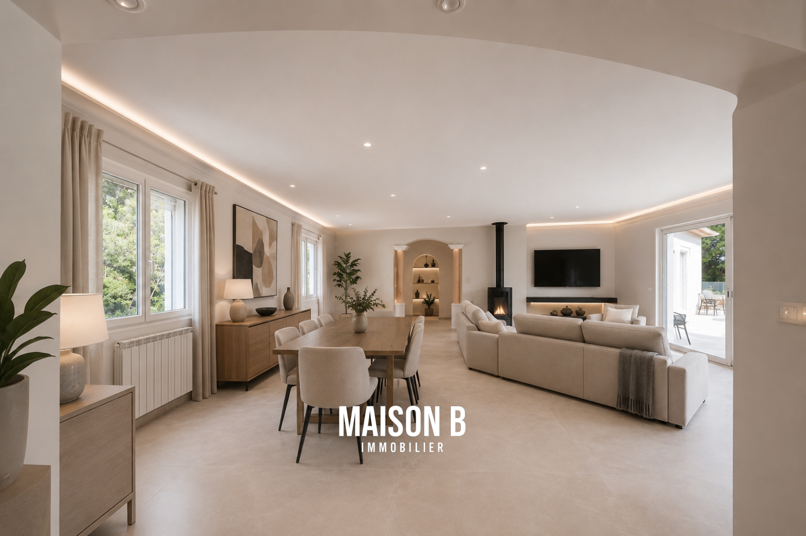 Image_5, Villa, La Ciotat, ref :MAISON PIA
