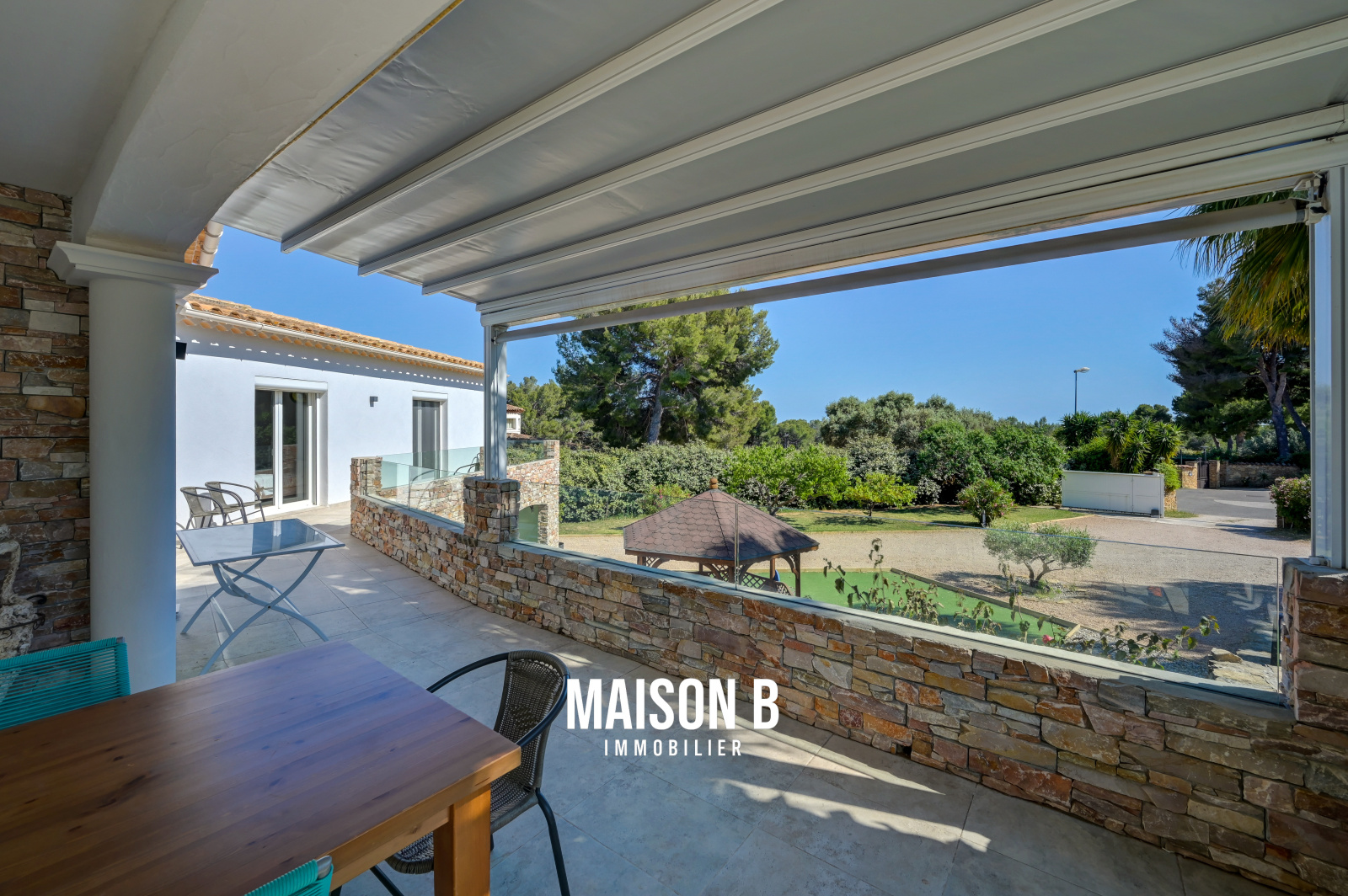 Image_3, Villa, La Ciotat, ref :MAISON PIA