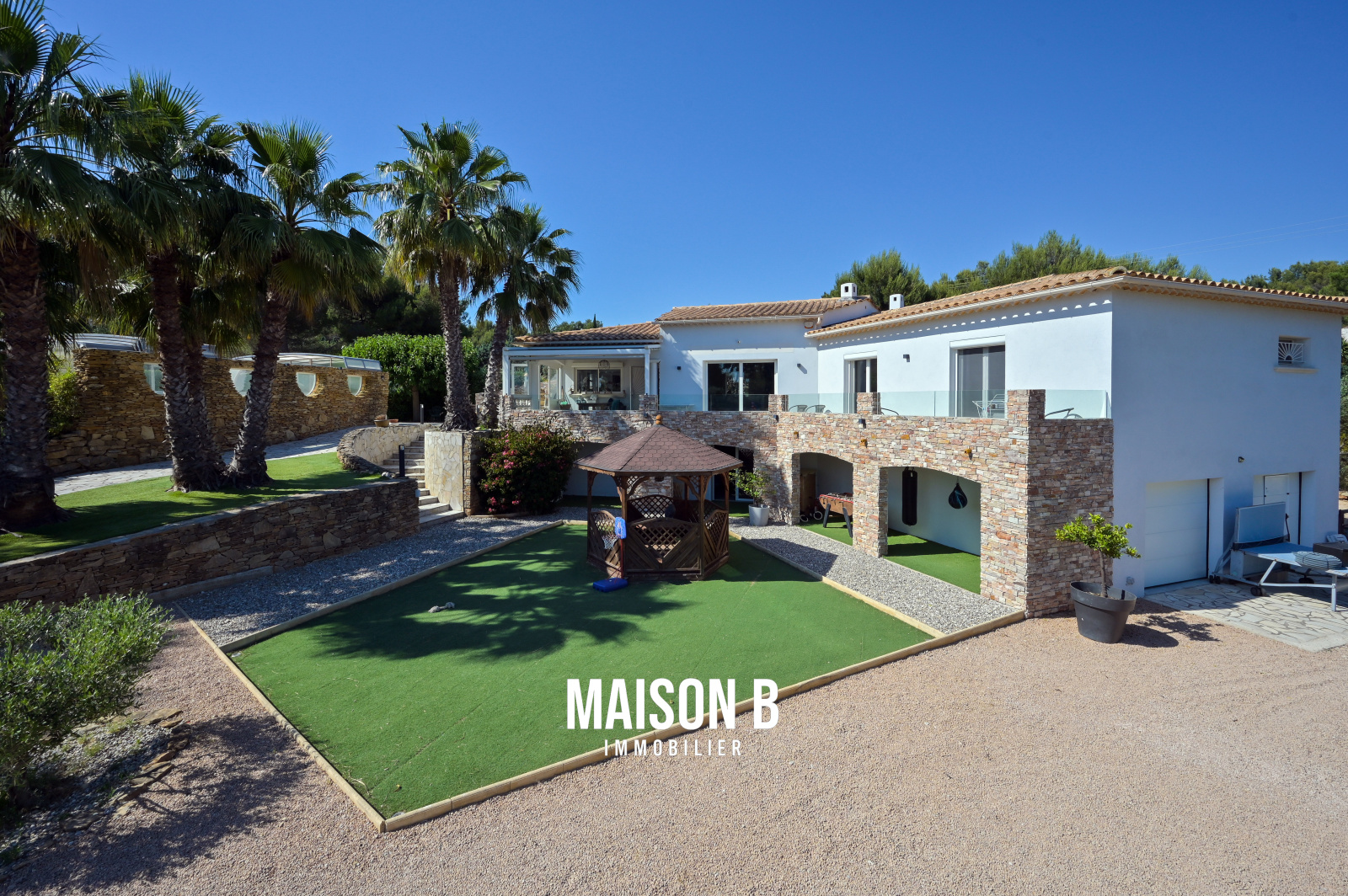 Image_1, Villa, La Ciotat, ref :MAISON PIA