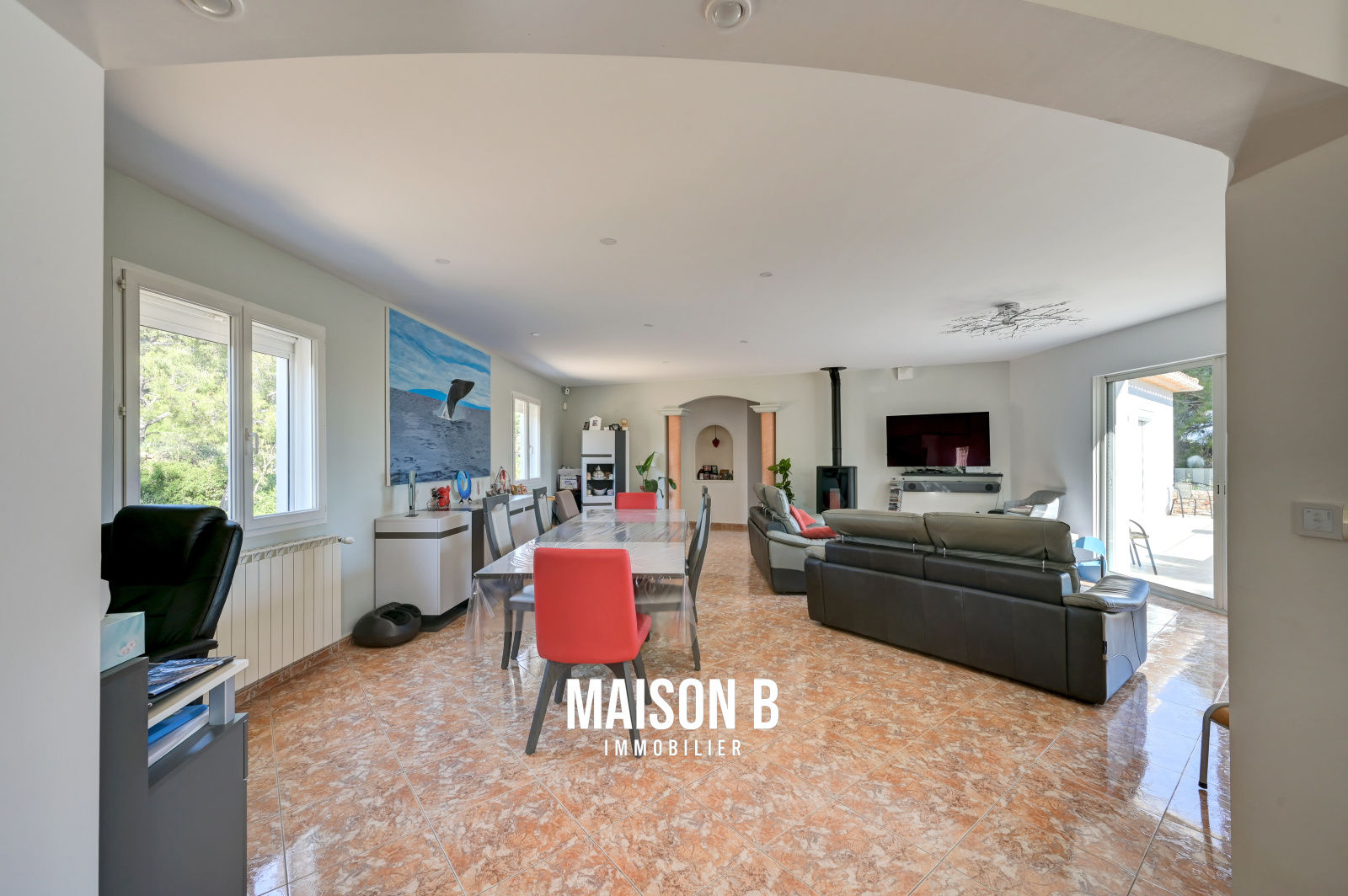 Image_6, Villa, La Ciotat, ref :MAISON PIA