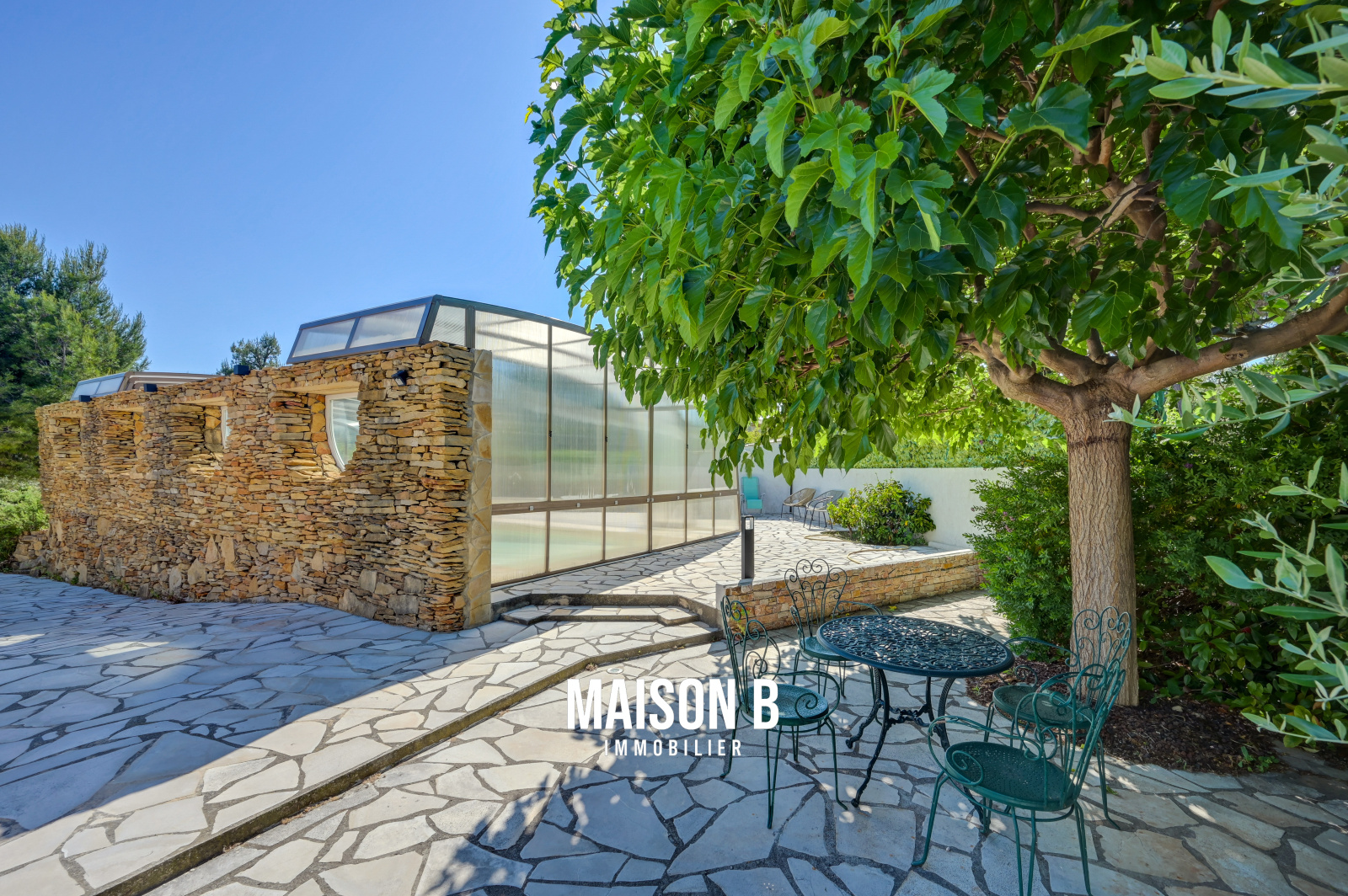 Image_20, Villa, La Ciotat, ref :MAISON PIA