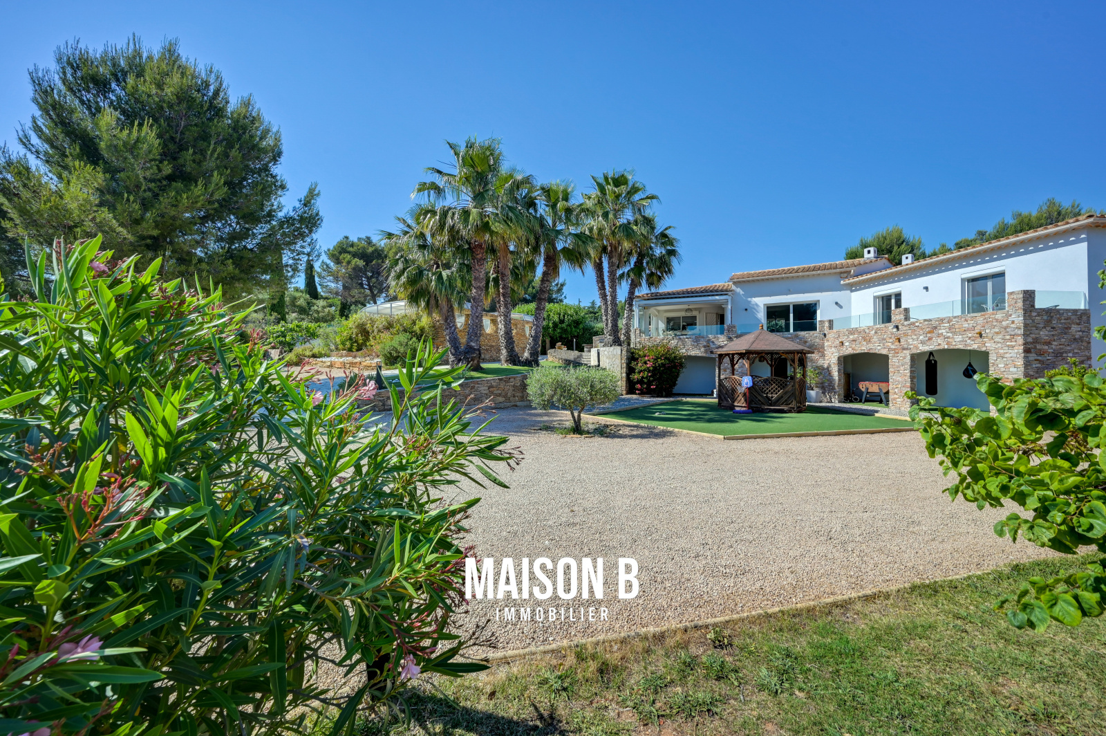 Image_17, Villa, La Ciotat, ref :MAISON PIA