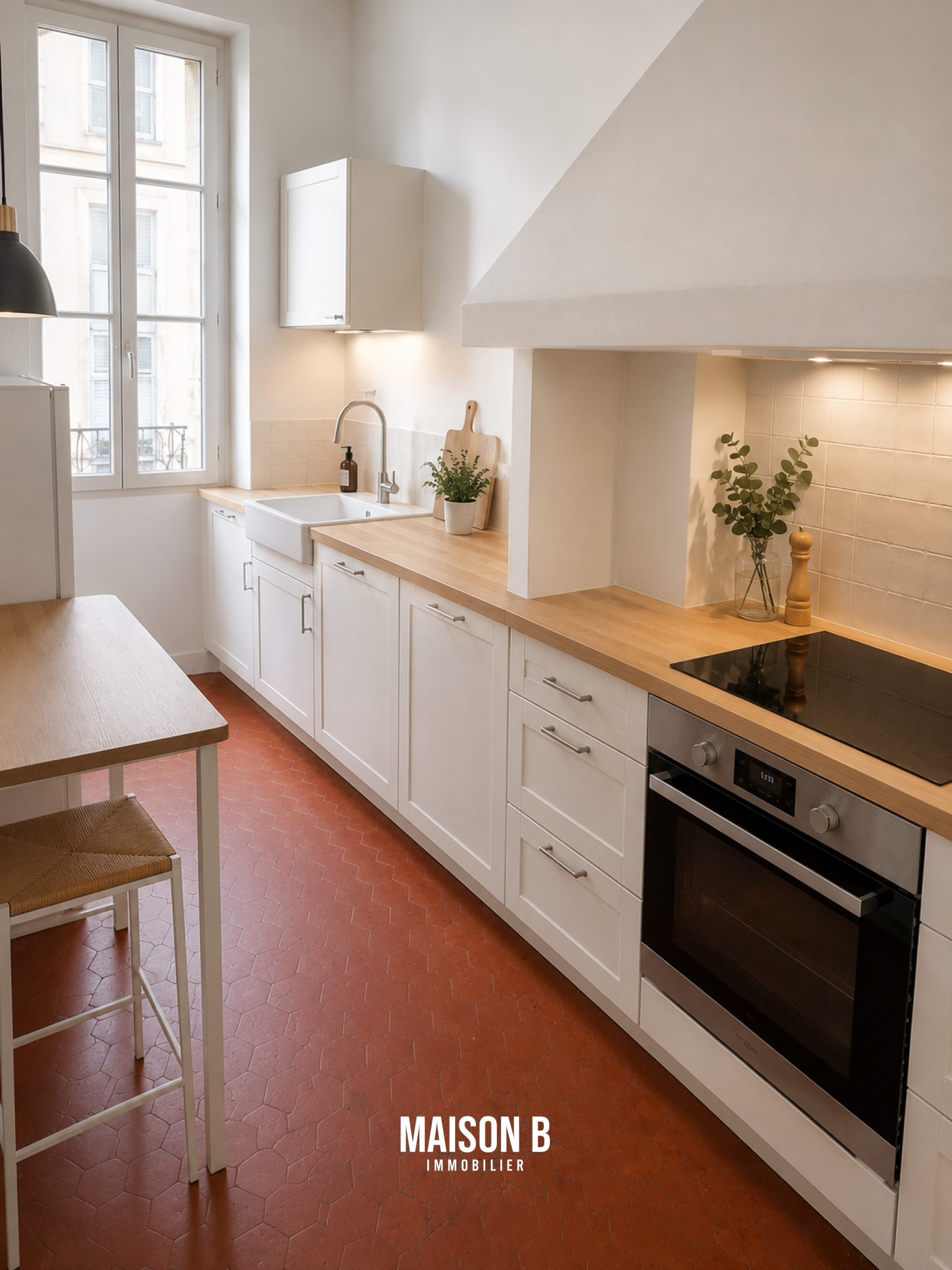 Image_5, Appartement, Marseille, ref :MAISON CLEA