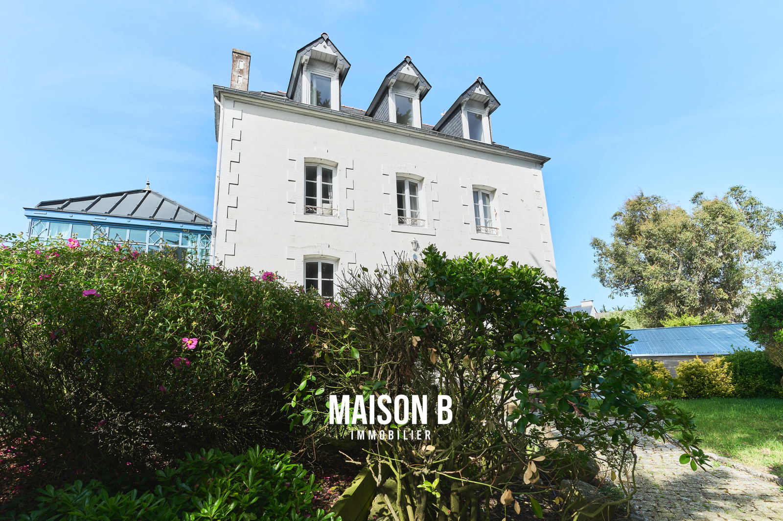 Image_2, Propriete, Saint-Briac-sur-Mer, ref :MAISON BRIAC