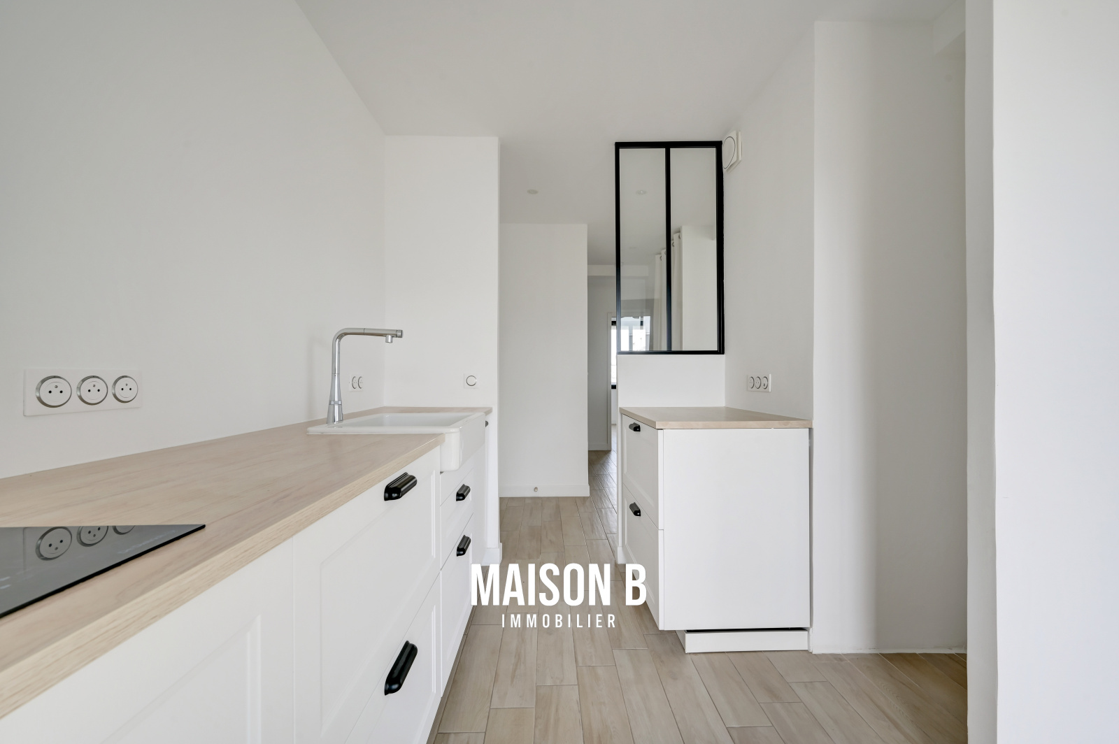 Image_4, Appartement, Marseille, ref :MAISON RENA