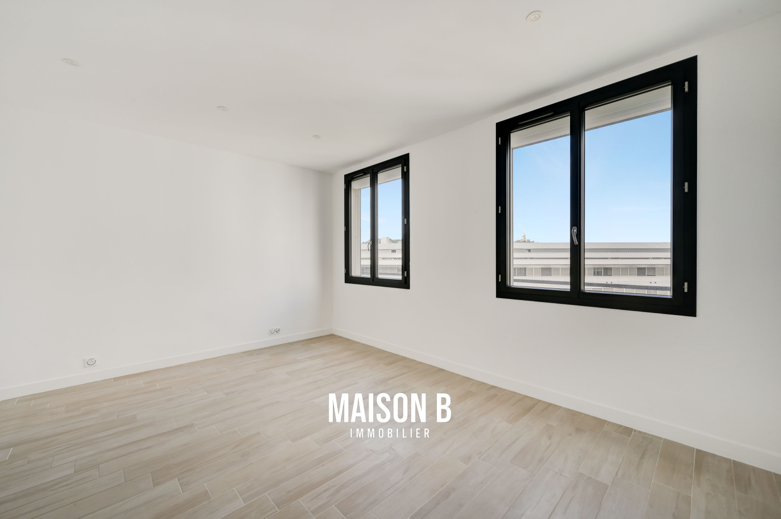 Image_11, Appartement, Marseille, ref :MAISON RENA