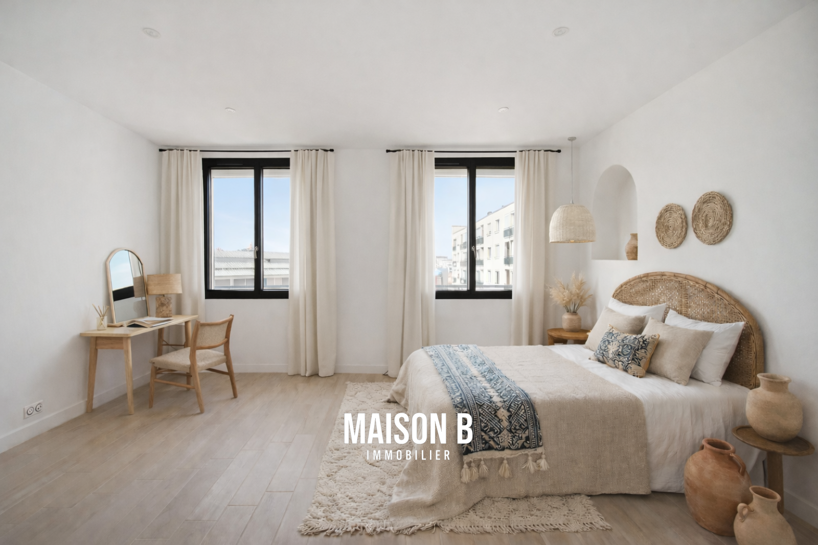 Image_9, Appartement, Marseille, ref :MAISON RENA