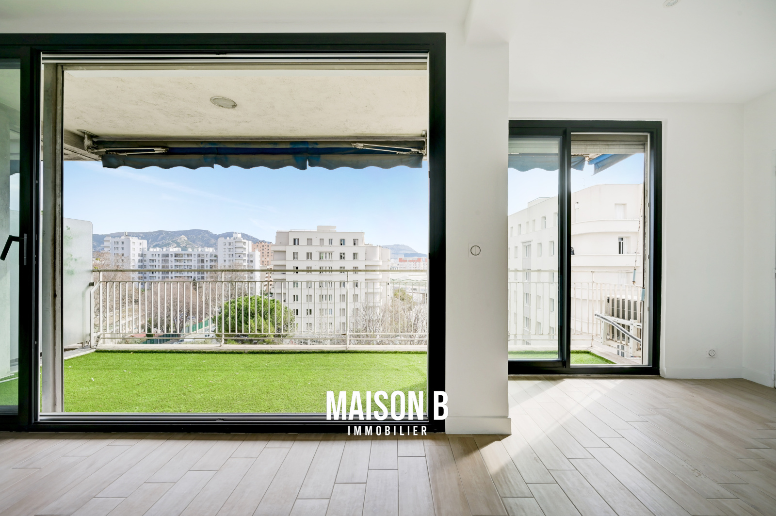 Image_6, Appartement, Marseille, ref :MAISON RENA