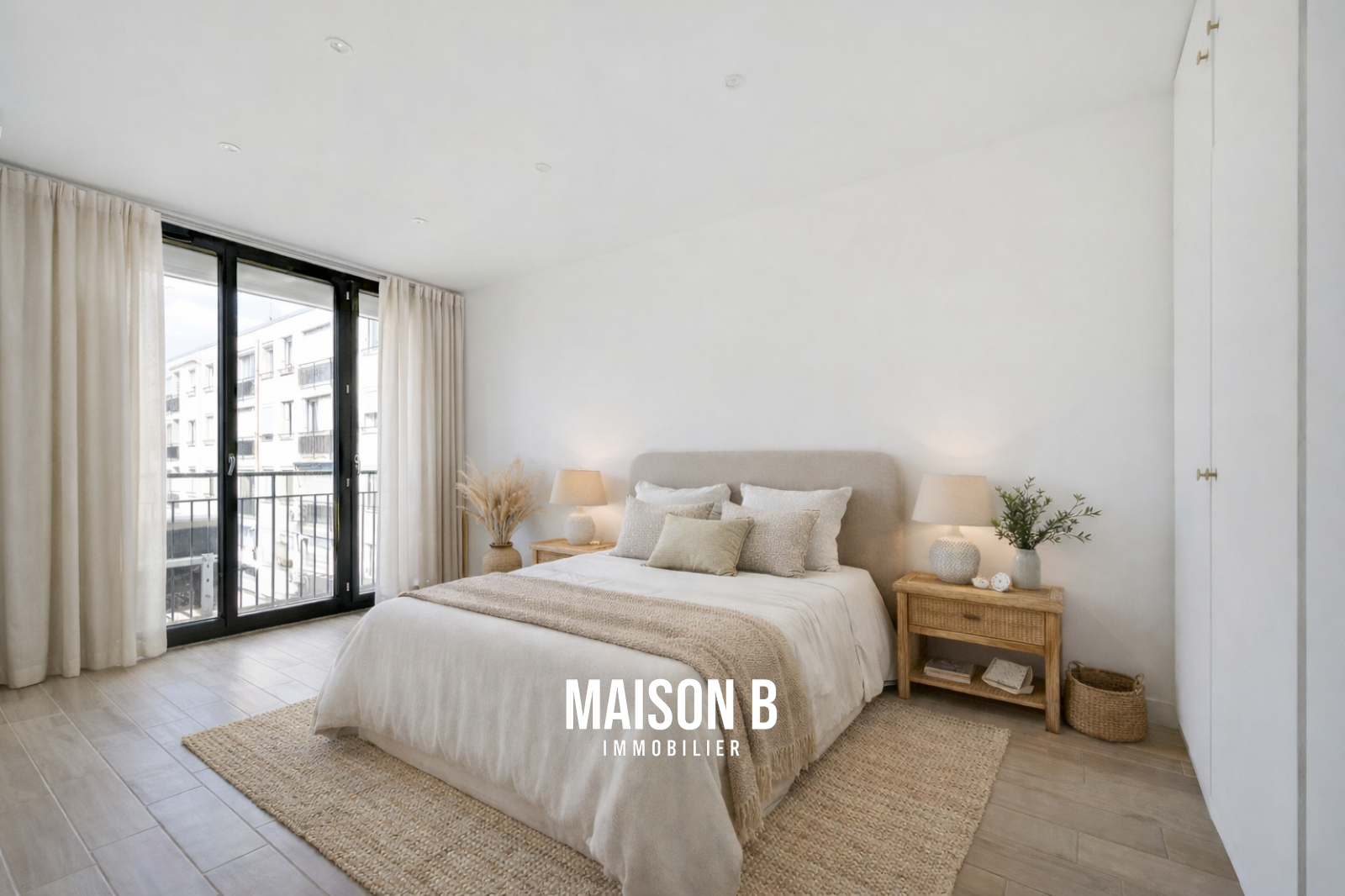 Image_12, Appartement, Marseille, ref :MAISON RENA