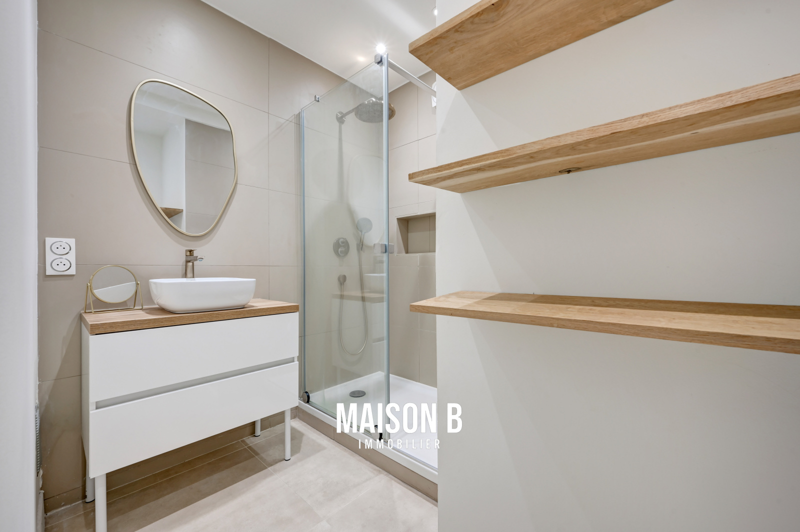 Image_8, Appartement, Marseille, ref :MAISON RENA