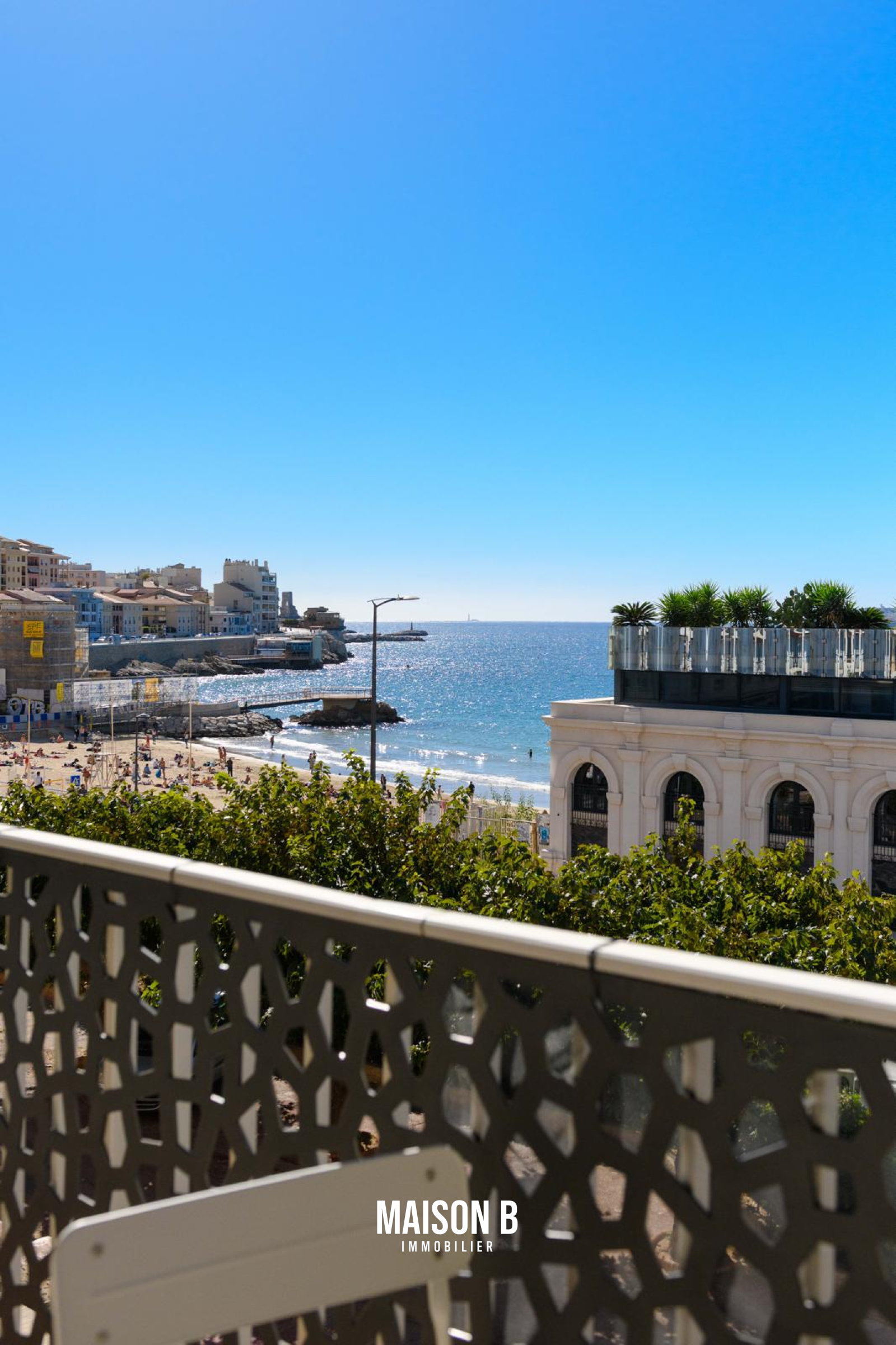 Image_11, Appartement, Marseille, ref :MAISON OCEANE