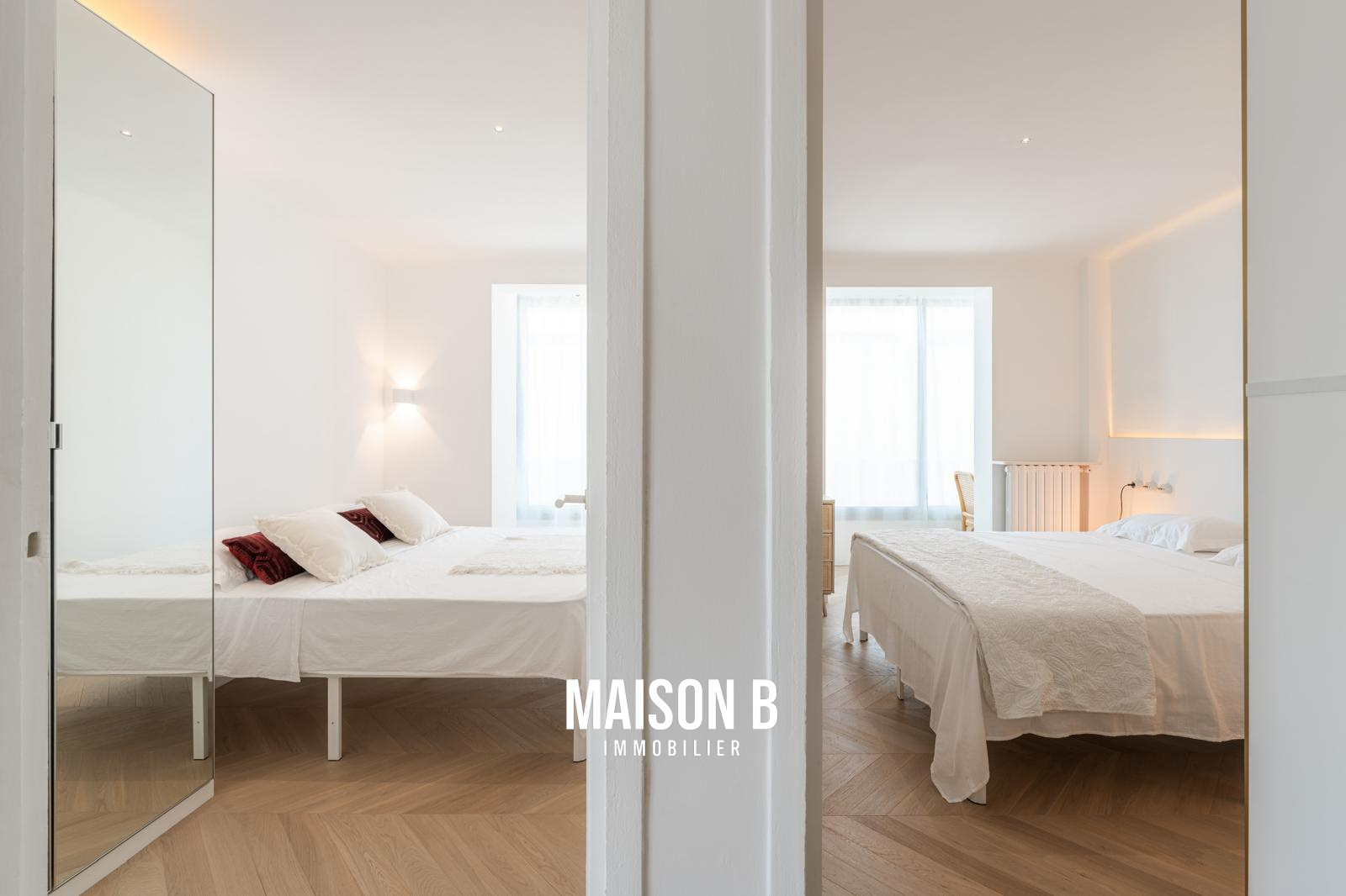 Image_14, Appartement, Marseille, ref :MAISON OCEANE