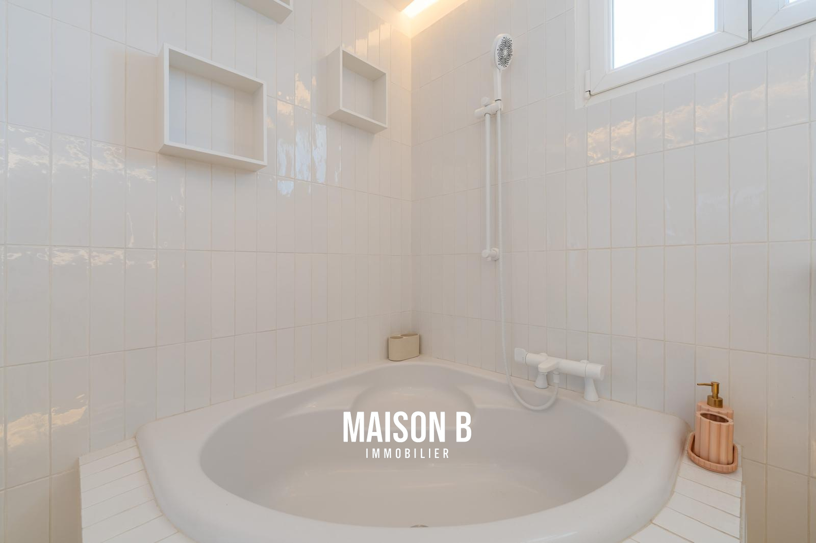 Image_13, Appartement, Marseille, ref :MAISON OCEANE