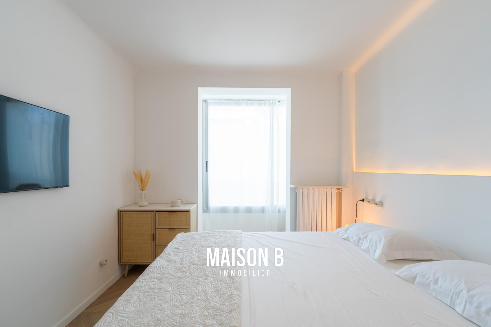 Image_18, Appartement, Marseille, ref :MAISON OCEANE