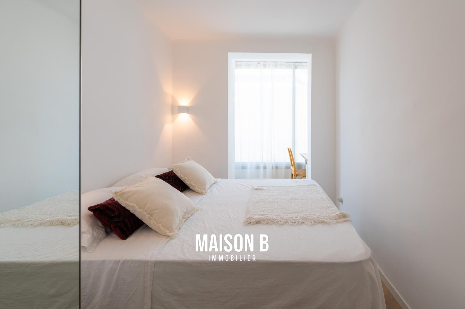 Image_16, Appartement, Marseille, ref :MAISON OCEANE