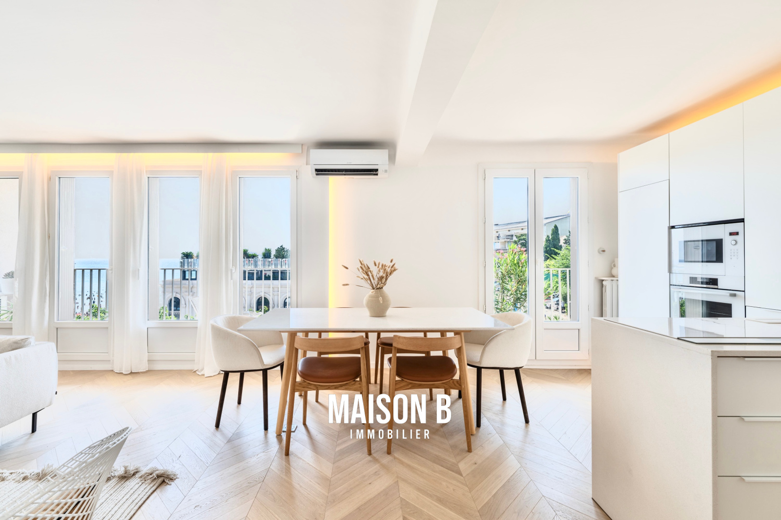 Image_2, Appartement, Marseille, ref :MAISON OCEANE