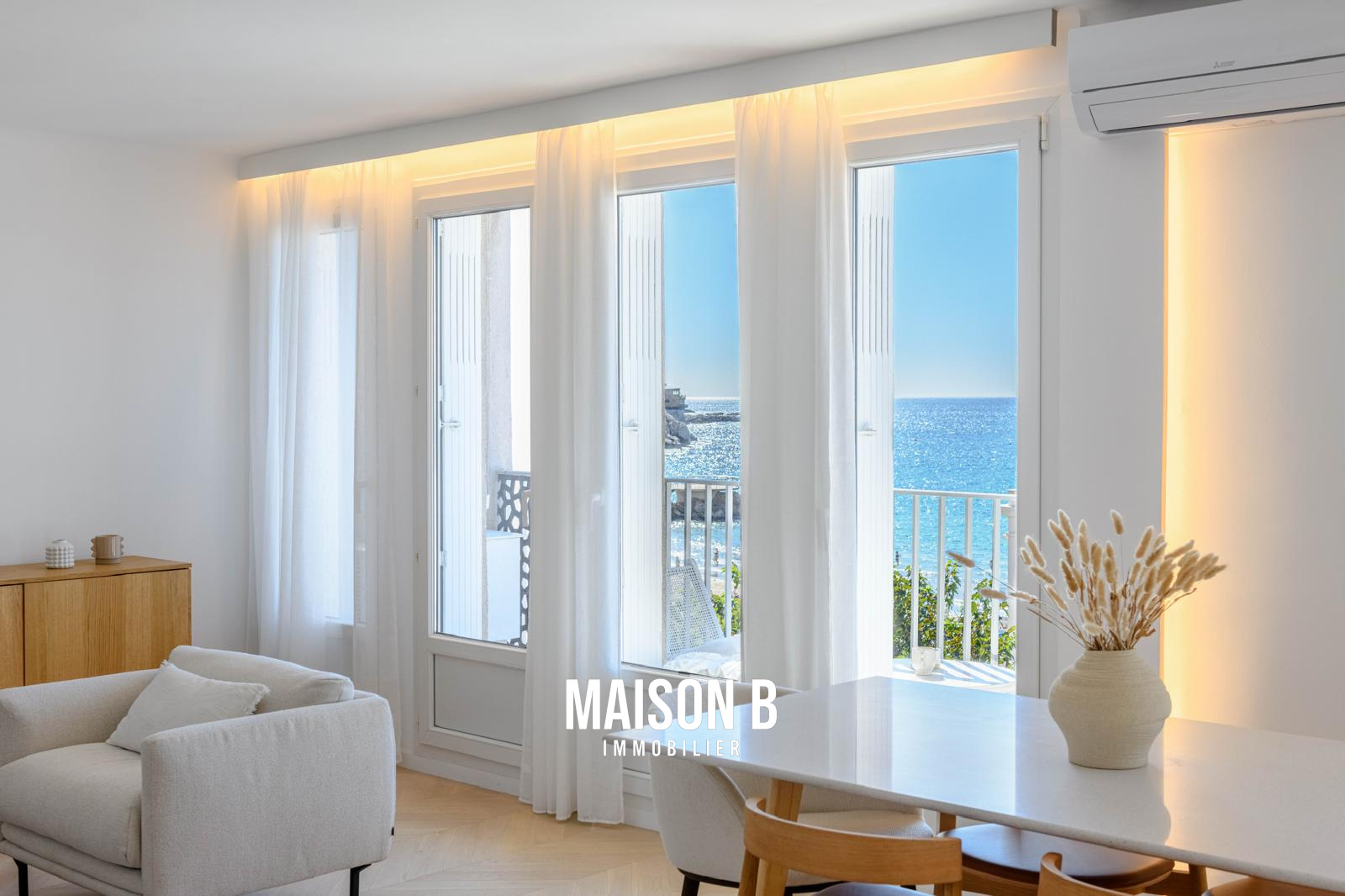 Image_9, Appartement, Marseille, ref :MAISON OCEANE