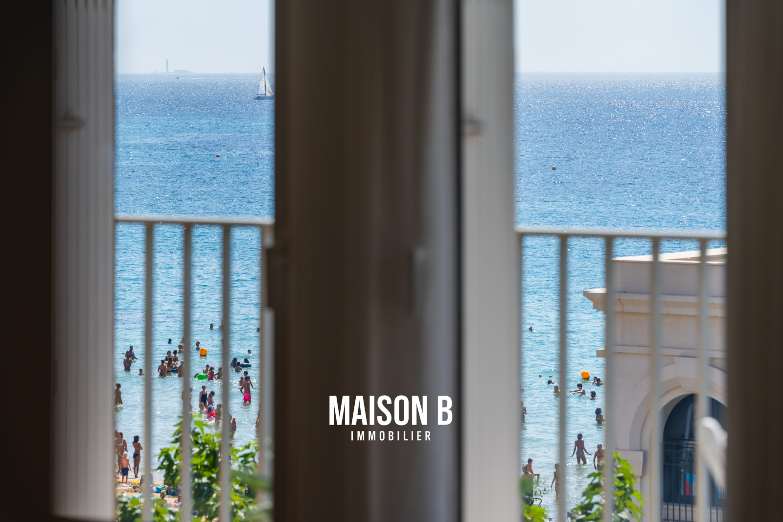 Image_4, Appartement, Marseille, ref :MAISON OCEANE