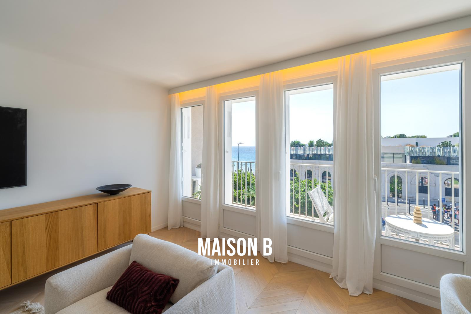 Image_7, Appartement, Marseille, ref :MAISON OCEANE