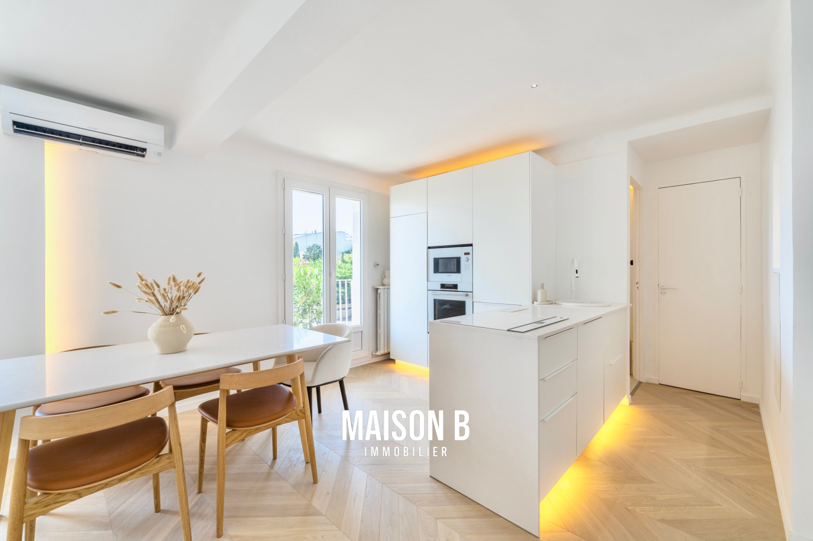 Image_5, Appartement, Marseille, ref :MAISON OCEANE