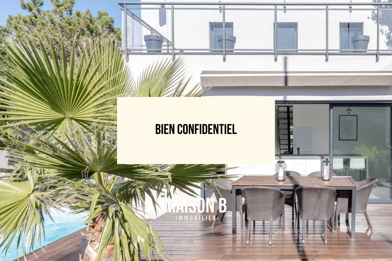 Image_1, Villa, Marseille, ref :MAISON CUBE 