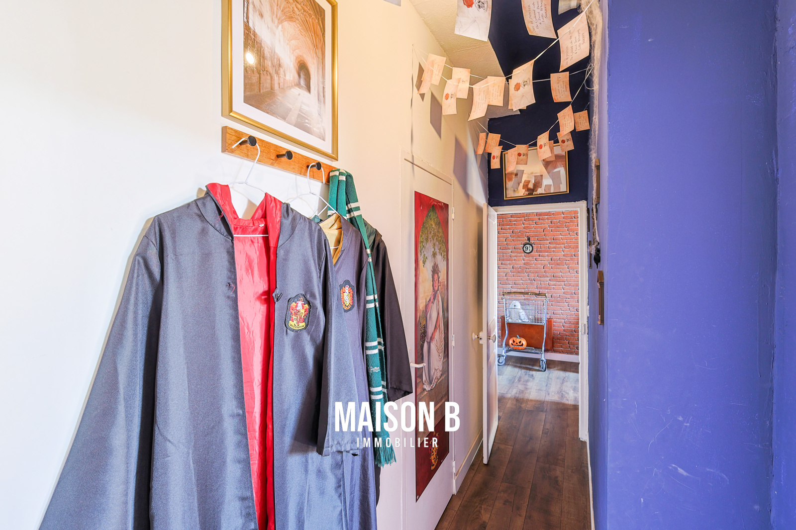 Image_3, Appartement, Marseille, ref : MAISON POTTER