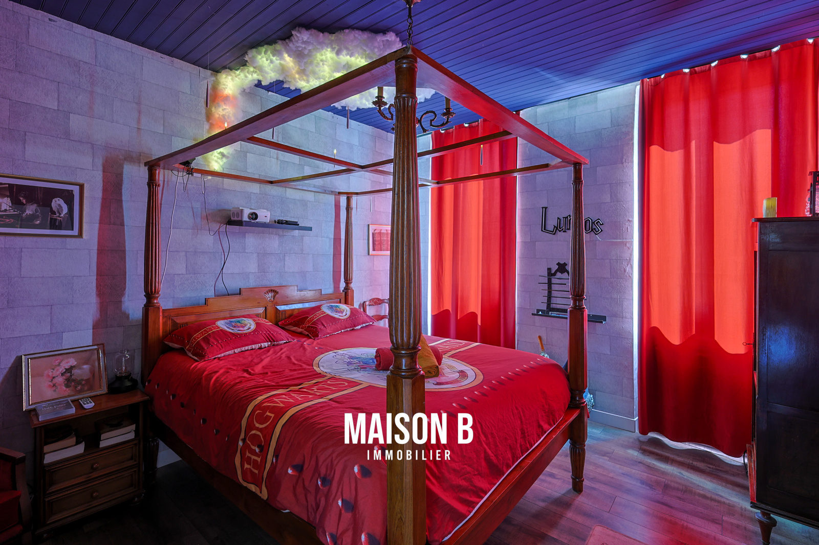 Image_4, Appartement, Marseille, ref : MAISON POTTER