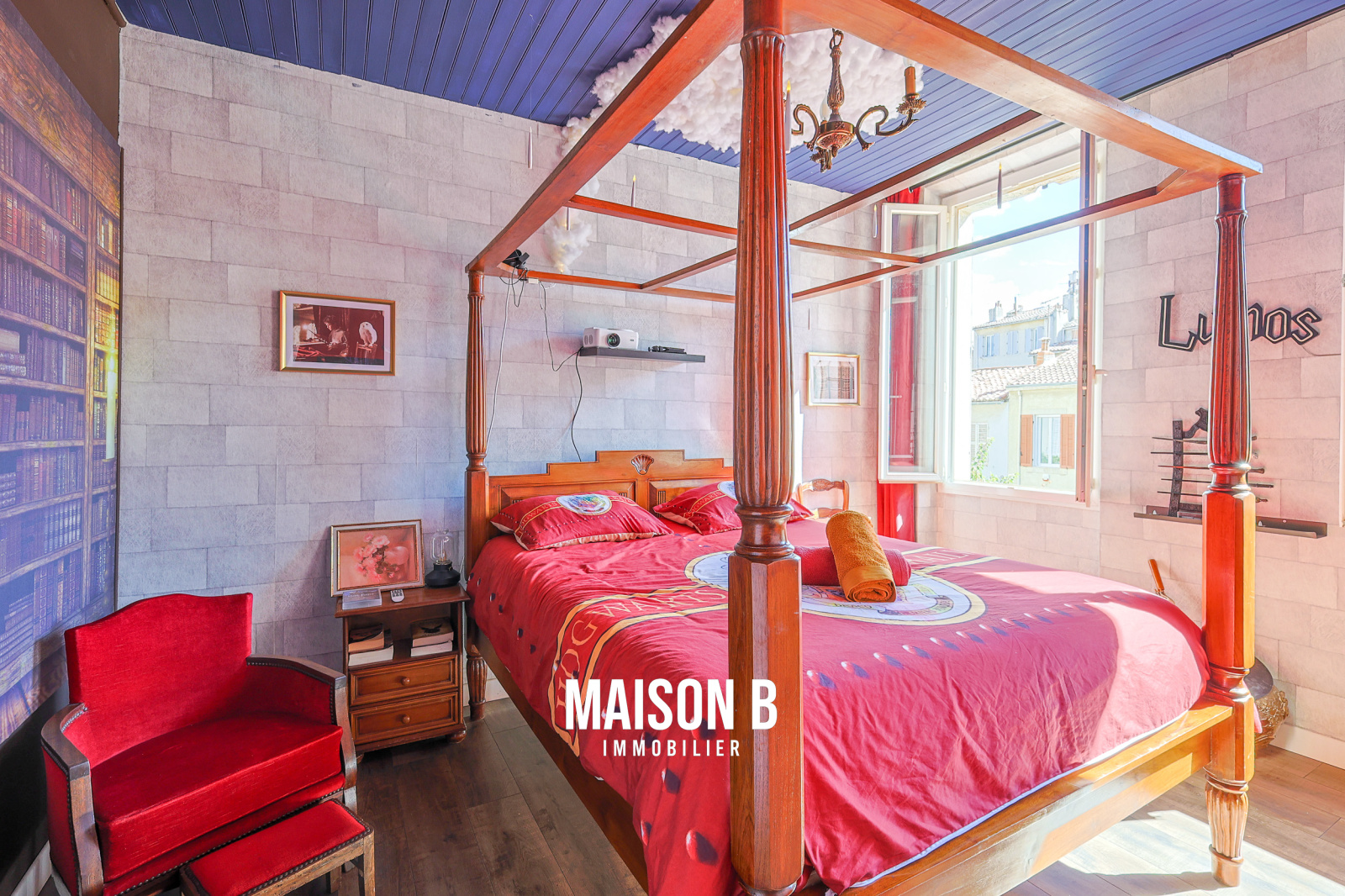 Image_5, Appartement, Marseille, ref : MAISON POTTER