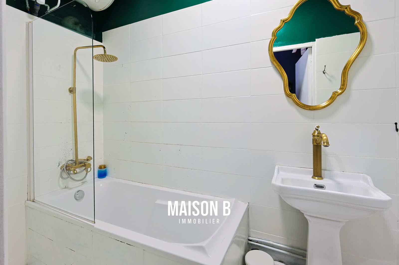 Image_7, Appartement, Marseille, ref : MAISON POTTER