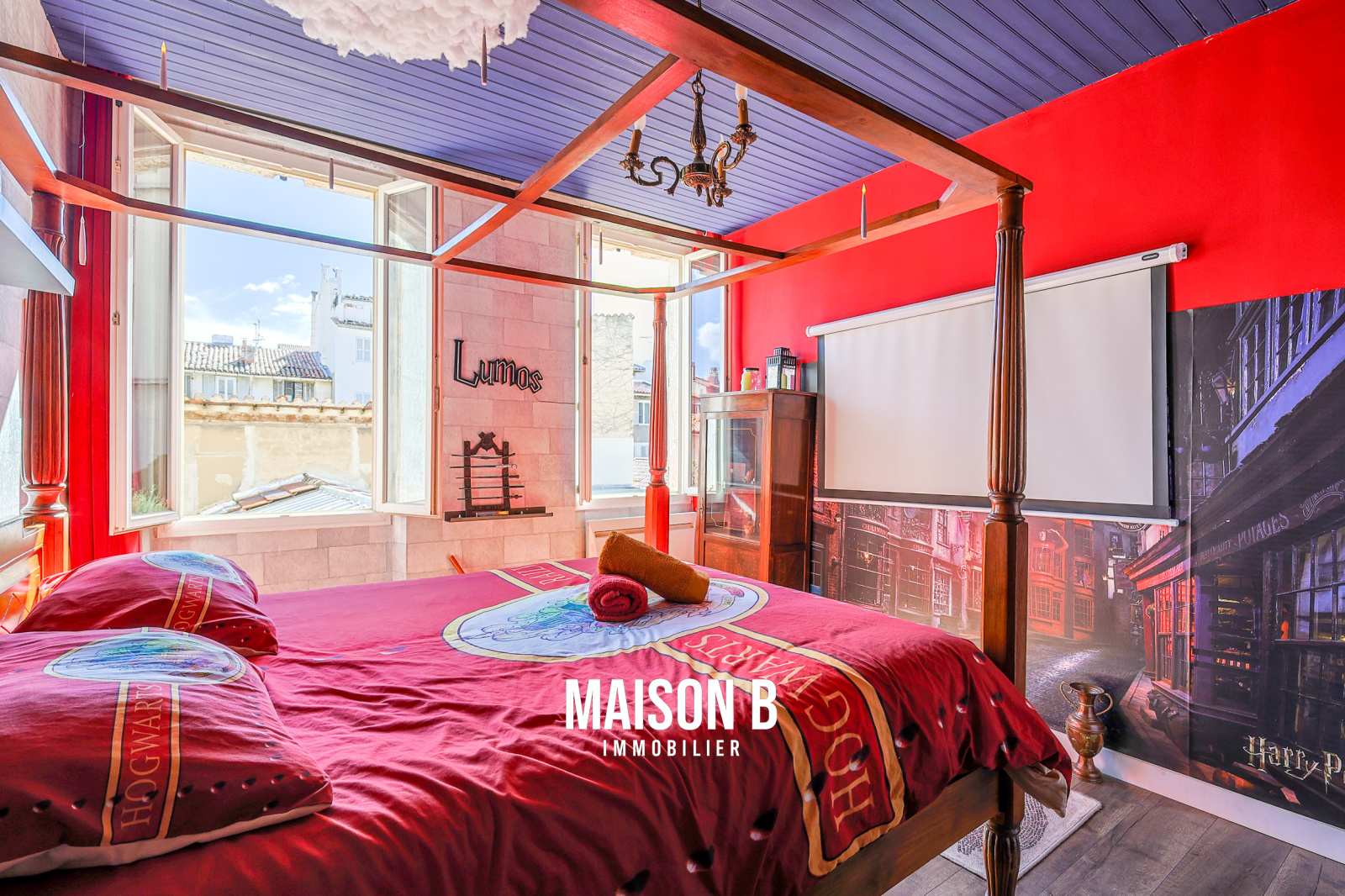 Image_2, Appartement, Marseille, ref : MAISON POTTER