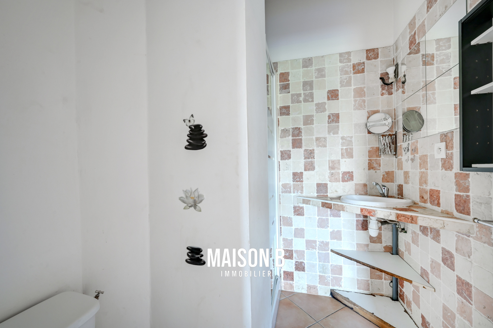 Image_7, Maison, Aubagne, ref :MAISON ROMA