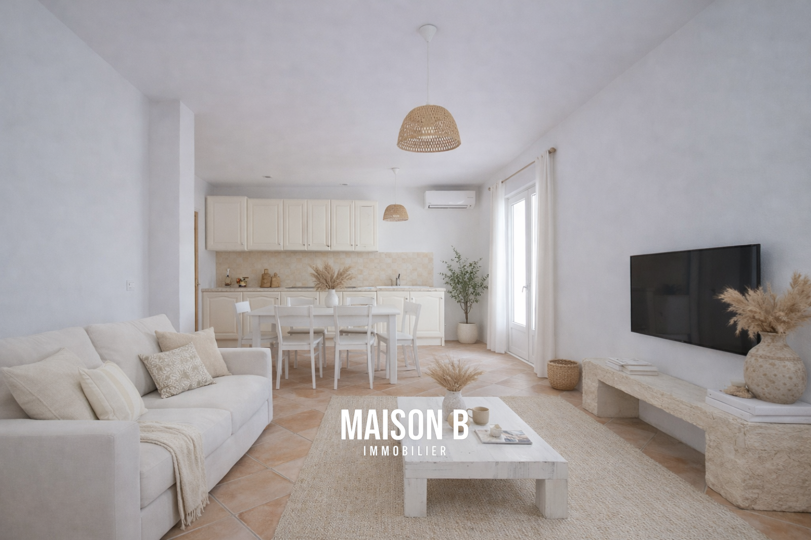 Image_3, Maison, Aubagne, ref :MAISON ROMA