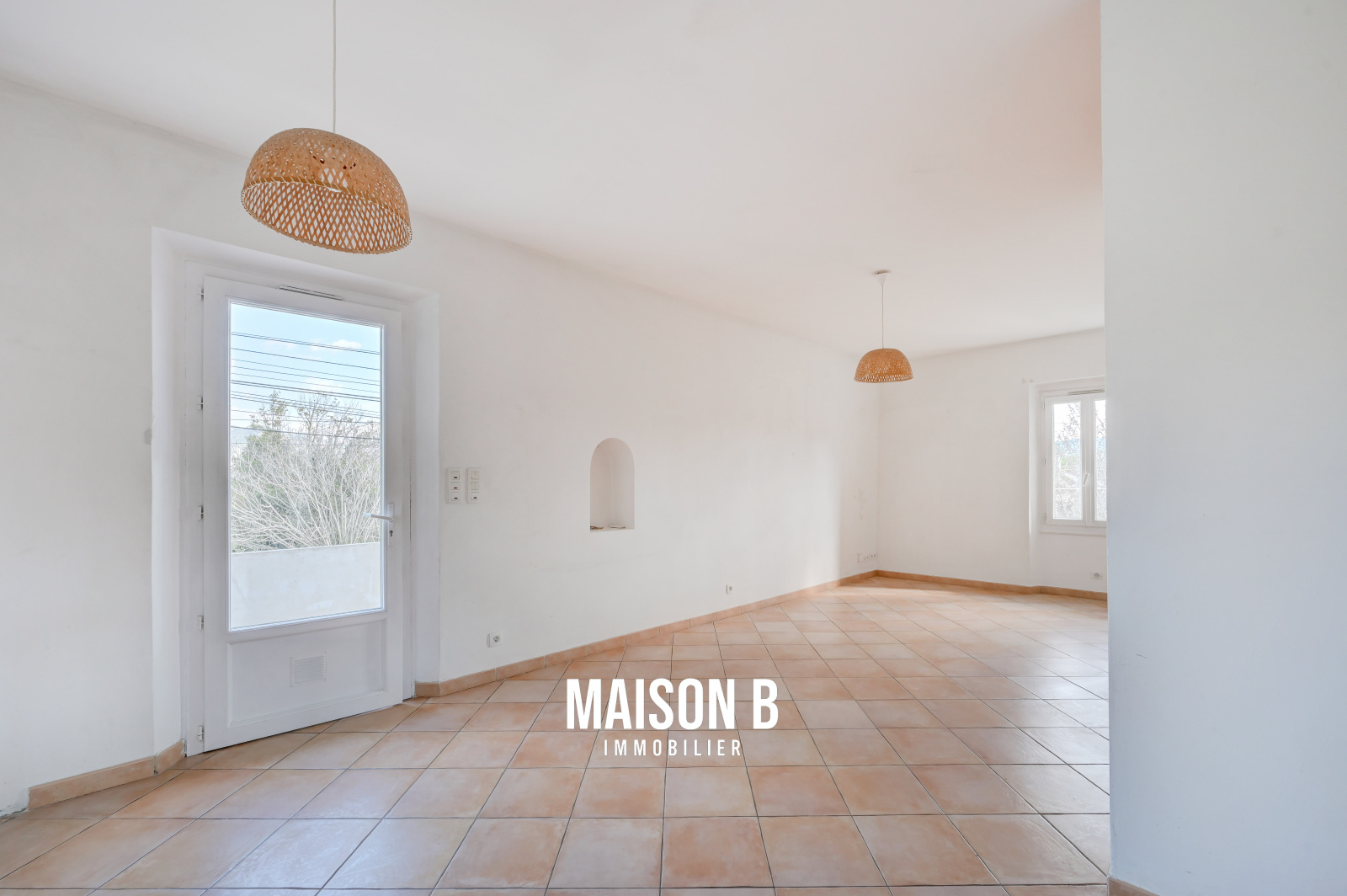 Image_5, Maison, Aubagne, ref :MAISON ROMA