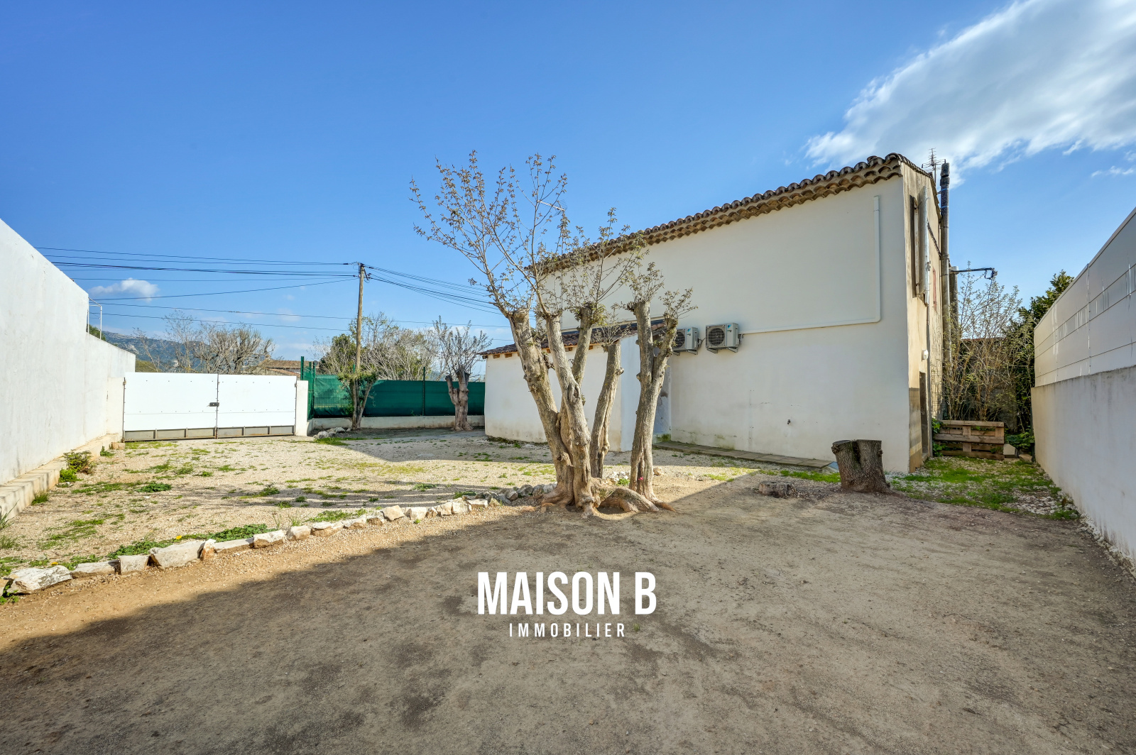 Image_10, Maison, Aubagne, ref :MAISON ROMA