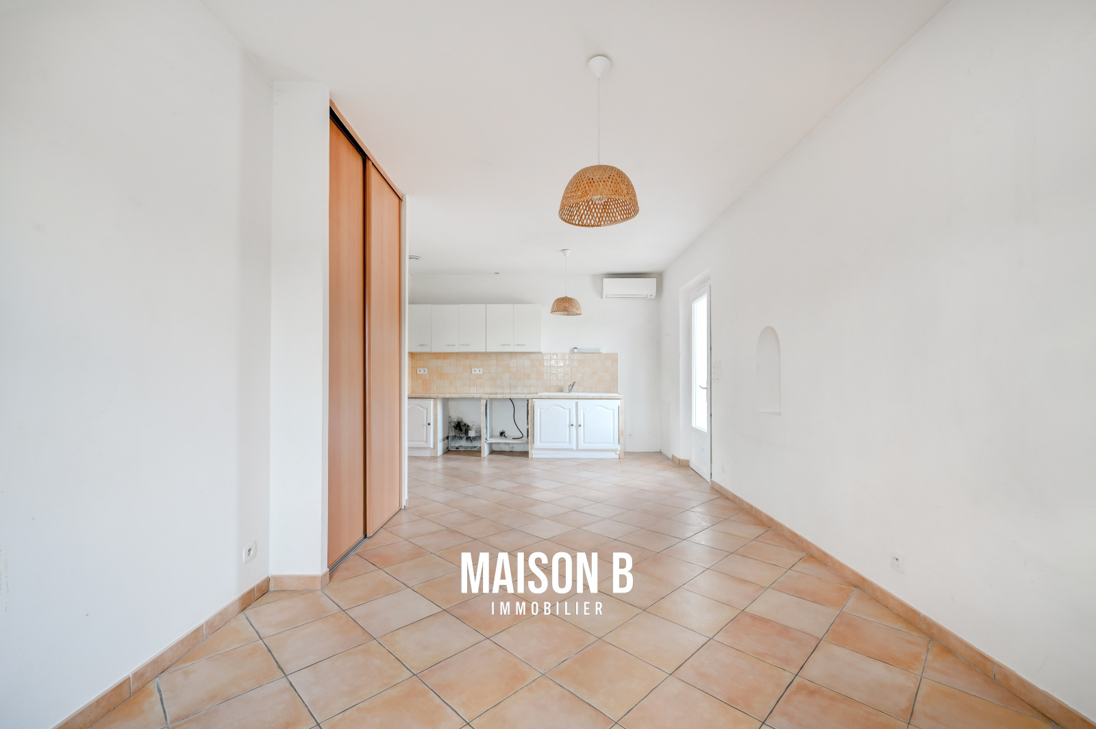 Image_4, Maison, Aubagne, ref :MAISON ROMA